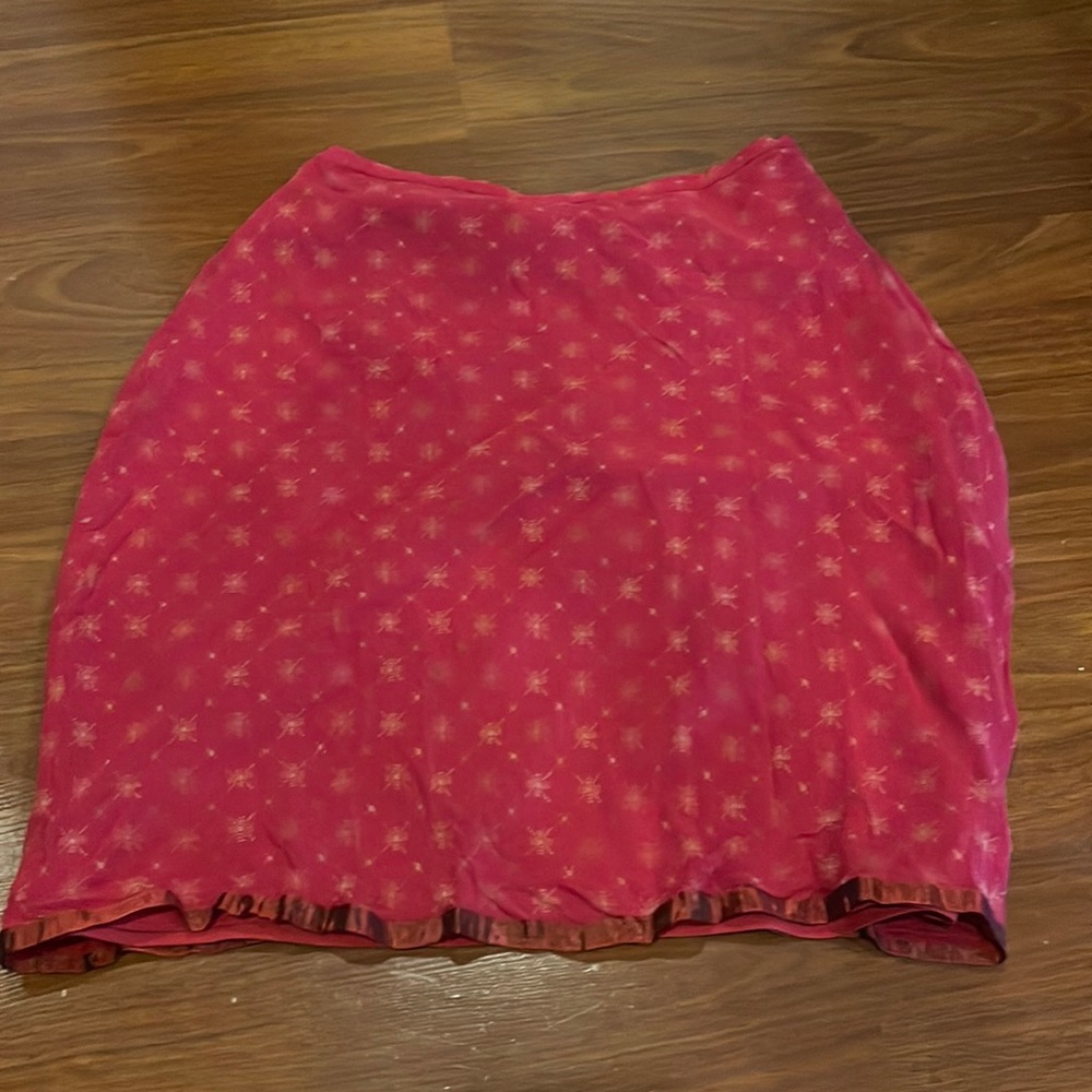Banana Republic skirt